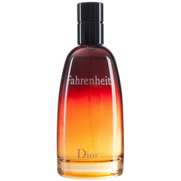 Christian Dior Fahrenheit Туалетная вода 100 ml Тестер (3348900791312)